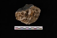 藏品(重晶石)的圖片